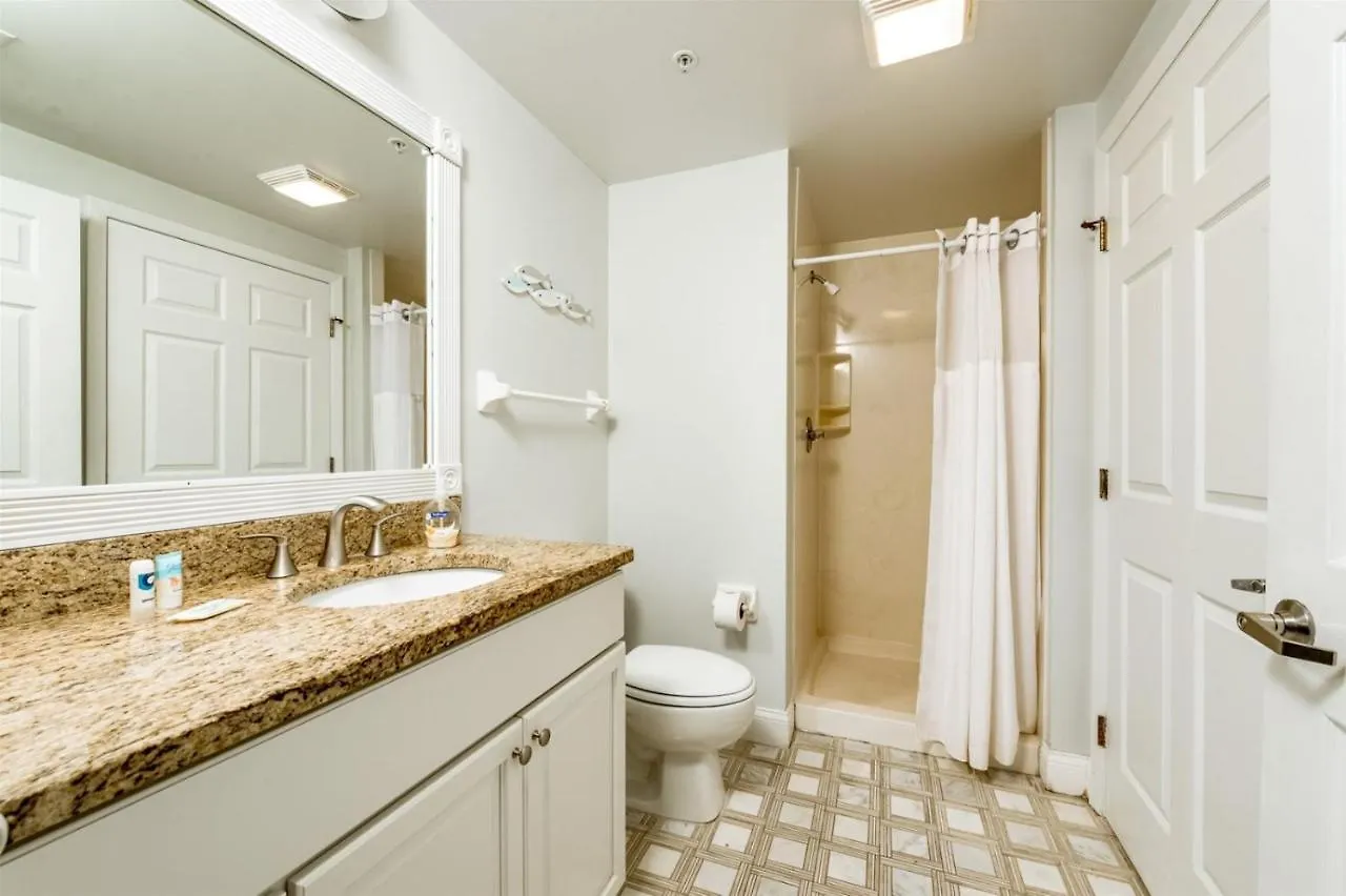 Unit 1404 Ocean Walk - 3 Bedroom Ocean Front Daytona Beach