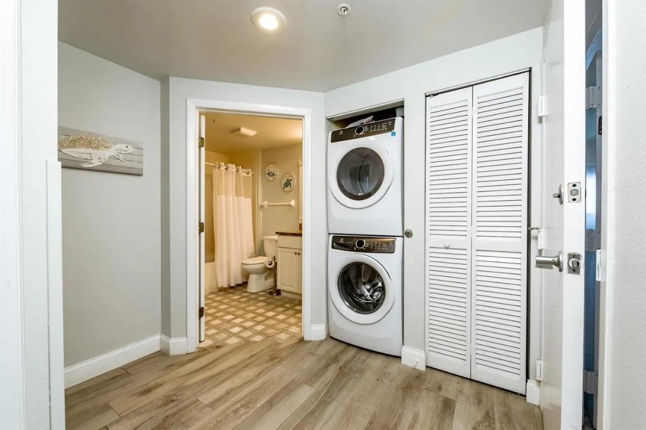 Unit 1404 Ocean Walk - 3 Bedroom Ocean Front Daytona Beach