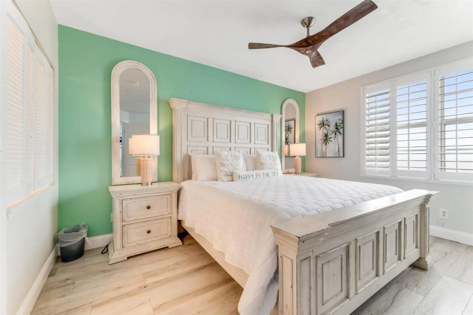 Unit 1404 Ocean Walk - 3 Bedroom Ocean Front Daytona Beach Appartement